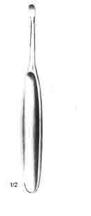 MARTIN HOEN PERİOST ELAVATÖR 7MM 16CM